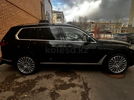 BMW X7 2022 года за 53 000 000 тг. в Павлодар – фото 7