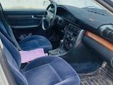 Audi S4 1991 годаүшін1 400 000 тг. в Шымкент – фото 3