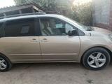 Toyota Sienna 2009 года за 8 500 000 тг. в Есик