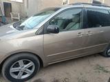Toyota Sienna 2009 года за 8 500 000 тг. в Есик – фото 3