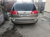 Toyota Sienna 2009 года за 8 500 000 тг. в Есик – фото 4