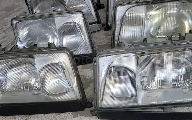 Фара на MB w124 1994-1995 за 25 555 тг. в Шымкент
