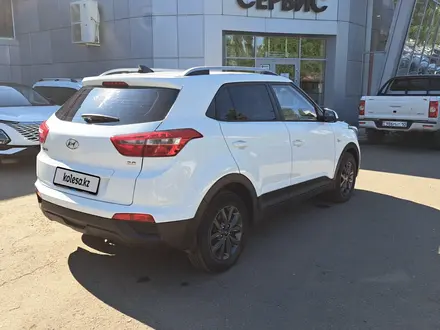 Hyundai Creta 2020 года за 8 690 000 тг. в Костанай – фото 5