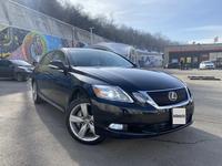 Lexus GS 300 2008 года за 7 800 000 тг. в Алматы