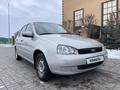 ВАЗ (Lada) Kalina 1118 2007 годаүшін1 550 000 тг. в Уральск – фото 3