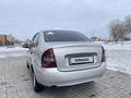 ВАЗ (Lada) Kalina 1118 2007 годаүшін1 550 000 тг. в Уральск – фото 5