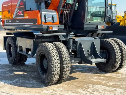 ZYT Petroleum  ZT 150W 0.5 куб 2026 года за 40 247 500 тг. в Караганда – фото 10