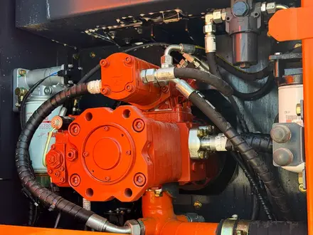 ZYT Petroleum  ZT 150W 0.5 куб 2026 года за 40 247 500 тг. в Караганда – фото 11