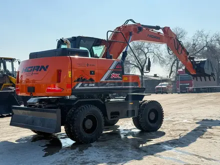 ZYT Petroleum  ZT 150W 0.5 куб 2026 года за 40 247 500 тг. в Караганда – фото 4