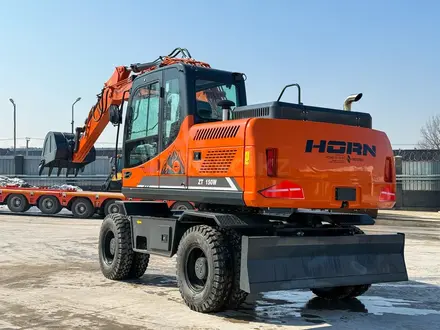 ZYT Petroleum  ZT 150W 0.5 куб 2026 года за 40 247 500 тг. в Караганда – фото 3