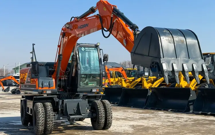 ZYT Petroleum  ZT 150W 0.5 куб 2026 года за 40 247 500 тг. в Караганда