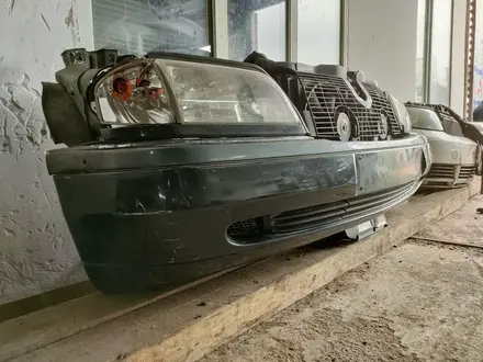 Морда Mercedes W202 за 250 000 тг. в Астана – фото 3