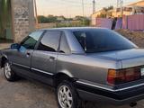 Audi 100 1989 года за 1 000 000 тг. в Жезказган – фото 3