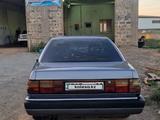 Audi 100 1989 годаүшін1 000 000 тг. в Жезказган – фото 5
