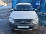 ВАЗ (Lada) Largus Cross 2020 годаүшін6 000 000 тг. в Алматы – фото 3