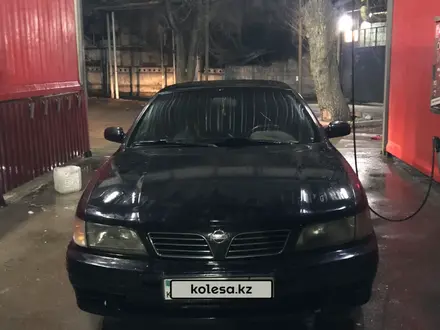 Nissan Maxima 1995 года за 1 400 000 тг. в Алматы – фото 9