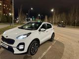 Kia Sportage 2020 годаүшін11 600 000 тг. в Астана