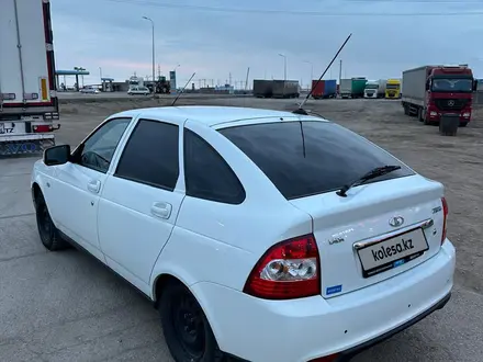 ВАЗ (Lada) Priora 2172 2015 года за 3 500 000 тг. в Балхаш – фото 3