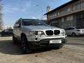BMW X5 2000 года за 5 600 000 тг. в Алматы – фото 10