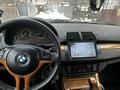 BMW X5 2000 года за 5 600 000 тг. в Алматы – фото 11