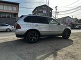 BMW X5 2000 года за 5 600 000 тг. в Алматы – фото 3