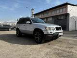 BMW X5 2000 года за 5 600 000 тг. в Алматы