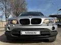 BMW X5 2000 года за 5 600 000 тг. в Алматы – фото 9