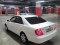 Toyota Camry 2001 годаүшін5 000 000 тг. в Тараз – фото 7