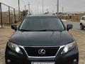 Lexus RX 350 2010 годаfor11 700 000 тг. в Бейнеу – фото 7