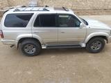 Toyota 4Runner 2000 года за 5 750 000 тг. в Актау – фото 4