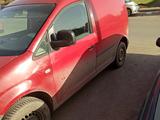 Volkswagen Caddy 2004 годаүшін3 150 000 тг. в Астана – фото 2