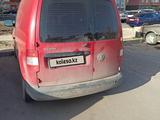 Volkswagen Caddy 2004 годаүшін3 150 000 тг. в Астана – фото 3