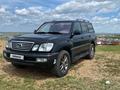 Lexus LX 470 2007 годаfor13 500 000 тг. в Кокшетау – фото 2