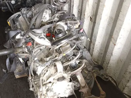 Nissan Cefiro двигатель за 350 000 тг. в Алматы – фото 6