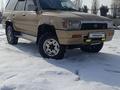 Toyota 4Runner 1995 года за 2 800 000 тг. в Алматы – фото 6