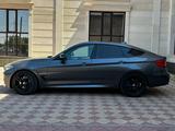 BMW Gran Turismo 2015 года за 10 600 000 тг. в Шымкент – фото 4