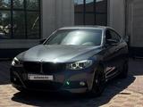 BMW Gran Turismo 2015 года за 10 600 000 тг. в Шымкент
