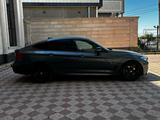 BMW Gran Turismo 2015 года за 10 600 000 тг. в Шымкент – фото 5