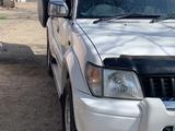 Toyota Land Cruiser Prado 1998 года за 4 800 000 тг. в Тараз – фото 3