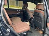BMW X7 2022 годаүшін38 200 000 тг. в Астана – фото 4