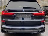 BMW X7 2022 годаүшін38 200 000 тг. в Астана – фото 3