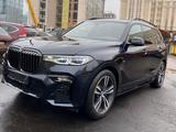 BMW X7 2022 годаүшін38 200 000 тг. в Астана – фото 2