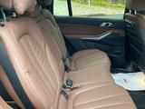 BMW X7 2022 годаүшін38 200 000 тг. в Астана – фото 5