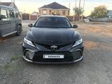 Toyota Camry 2020 года за 9 500 000 тг. в Кокшетау