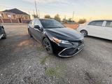 Toyota Camry 2020 года за 9 500 000 тг. в Кокшетау – фото 4