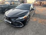 Toyota Camry 2020 года за 9 500 000 тг. в Кокшетау – фото 5