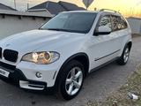 BMW X5 2009 года за 8 800 000 тг. в Шымкент – фото 3