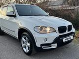 BMW X5 2009 года за 8 800 000 тг. в Шымкент – фото 2