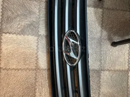 Решетка радиатора Hyundai Gretta за 20 000 тг. в Актобе
