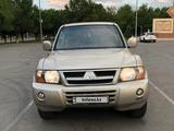 Mitsubishi Pajero 2005 годаfor6 500 000 тг. в Тараз – фото 3